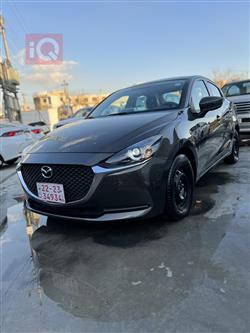مازدا 2